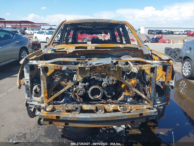Chevrolet Tahoe Lt 2019 1GNSCBKC3KR174377 Image 6