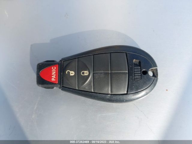 2C4RDGBG6JR302933 Dodge Grand Caravan Se