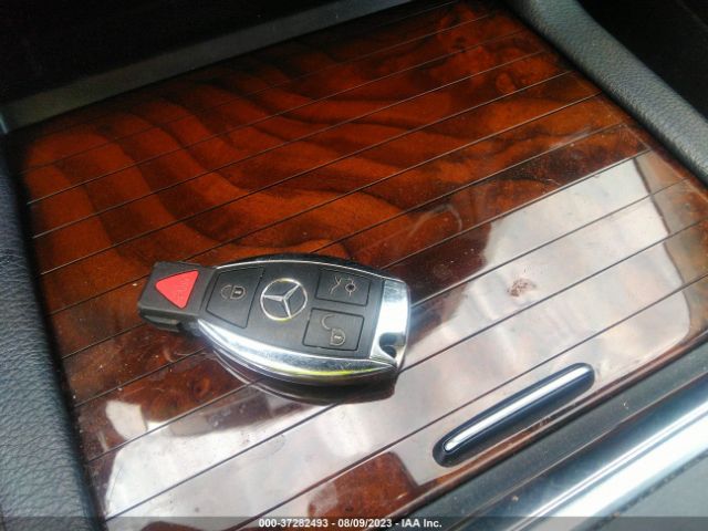 4JGDA5HB7FA477072 Mercedes-Benz M-class Ml 350
