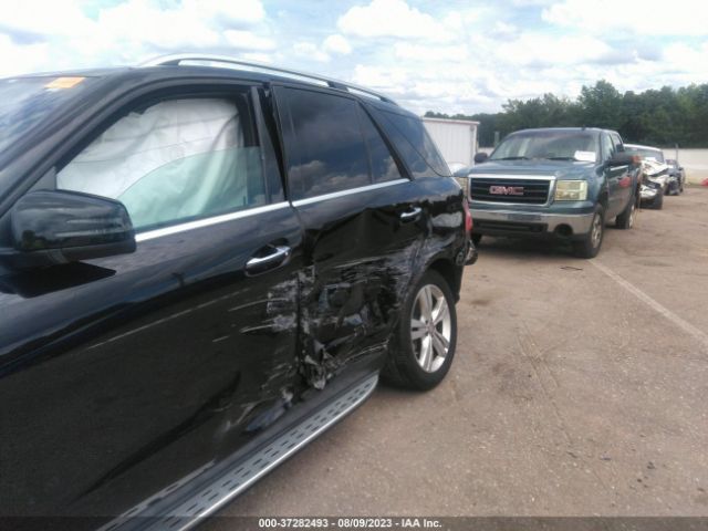 4JGDA5HB7FA477072 Mercedes-Benz M-class Ml 350