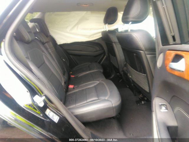 4JGDA5HB7FA477072 Mercedes-Benz M-class Ml 350