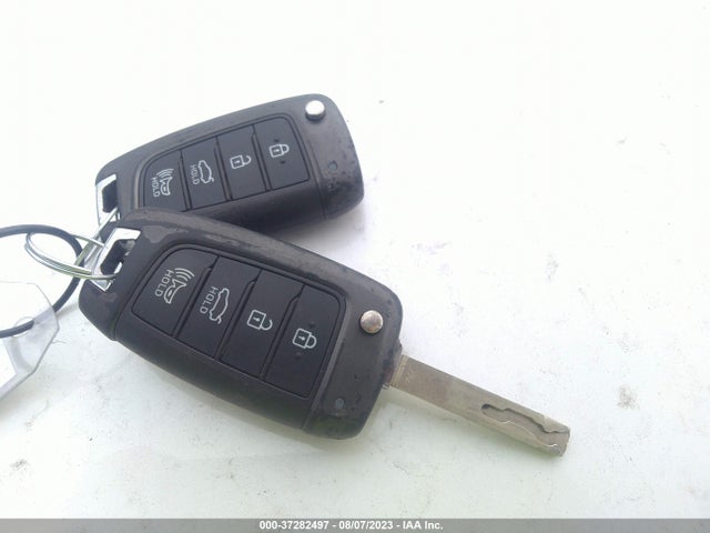 Hyundai ACCENT SE 2020 3KPC24A63LE114376 Image 3