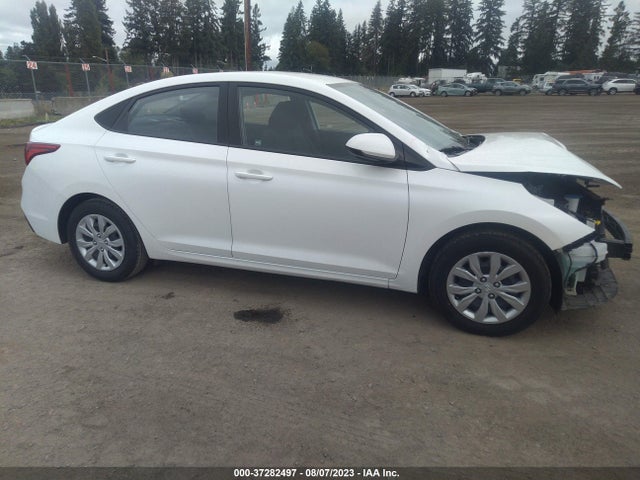 Hyundai ACCENT SE 2020 3KPC24A63LE114376 Image 6