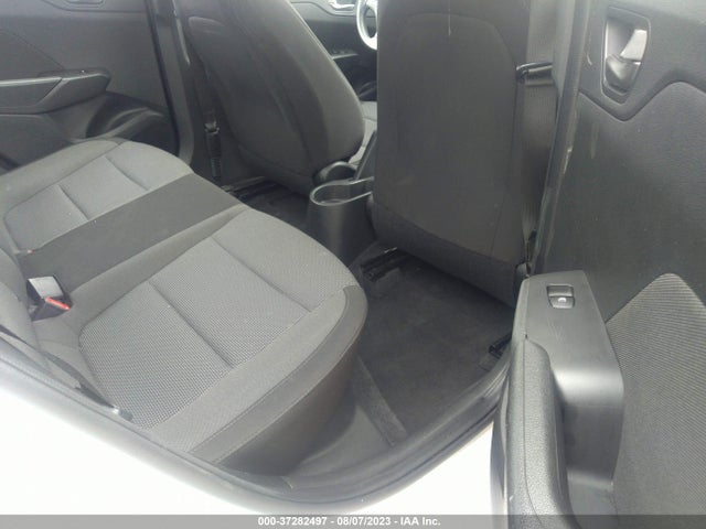 Hyundai ACCENT SE 2020 3KPC24A63LE114376 Image 15
