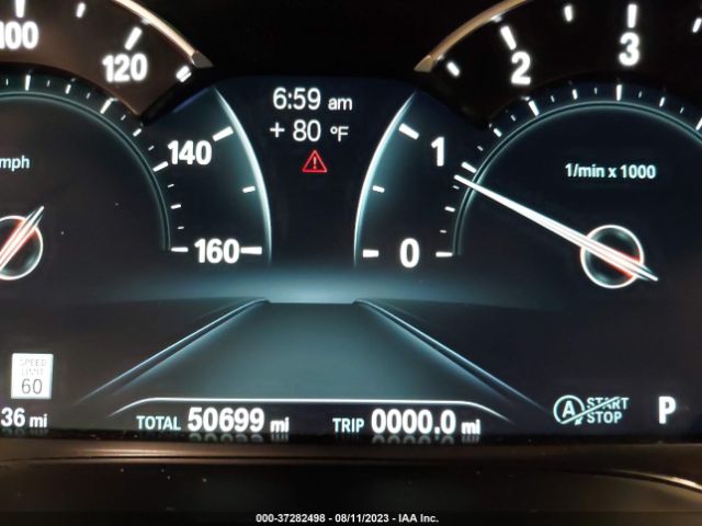 5UXUJ3C56KLG54544 BMW X4 Xdrive30i