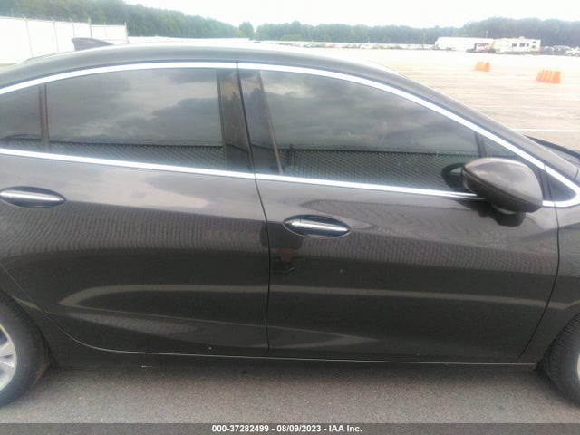 Chevrolet Cruze Premier 2017 1G1BF5SM2H7159912 Image 13