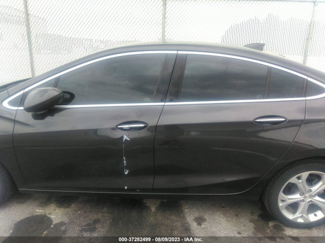 Chevrolet Cruze Premier 2017 1G1BF5SM2H7159912 Image 14