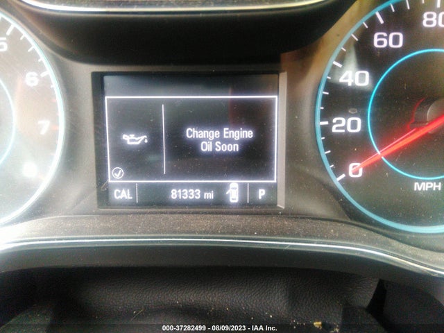 Chevrolet Cruze Premier 2017 1G1BF5SM2H7159912 Image 15
