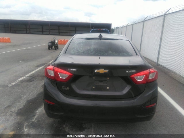 Chevrolet Cruze Premier 2017 1G1BF5SM2H7159912 Image 16