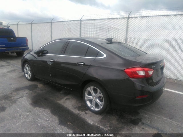 Chevrolet Cruze Premier 2017 1G1BF5SM2H7159912 Image 3