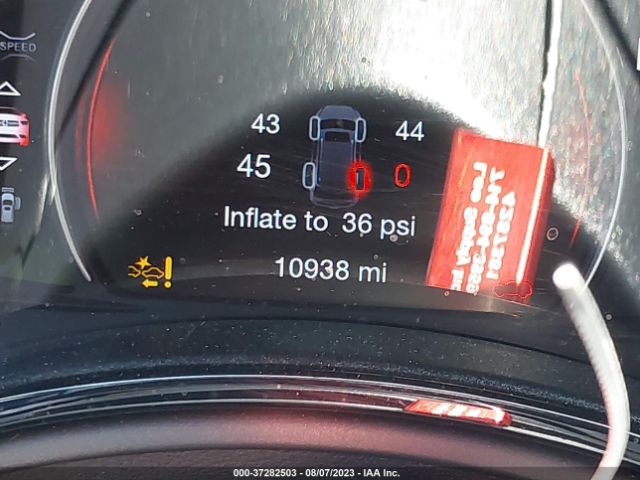 1C4RDJDGXPC597370 Dodge Durango Gt Plus