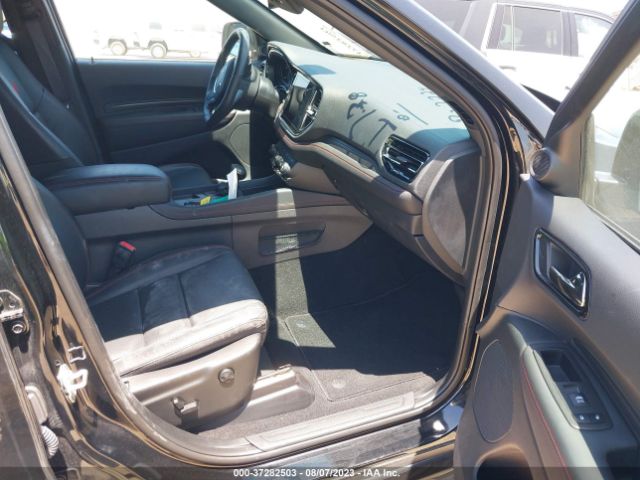 1C4RDJDGXPC597370 Dodge Durango Gt Plus