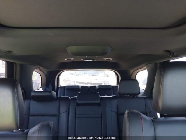 1C4RDJDGXPC597370 Dodge Durango Gt Plus