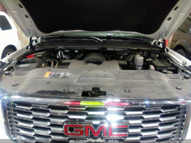1GKS2CKJ2LR144762 GMC YUKON DENALI