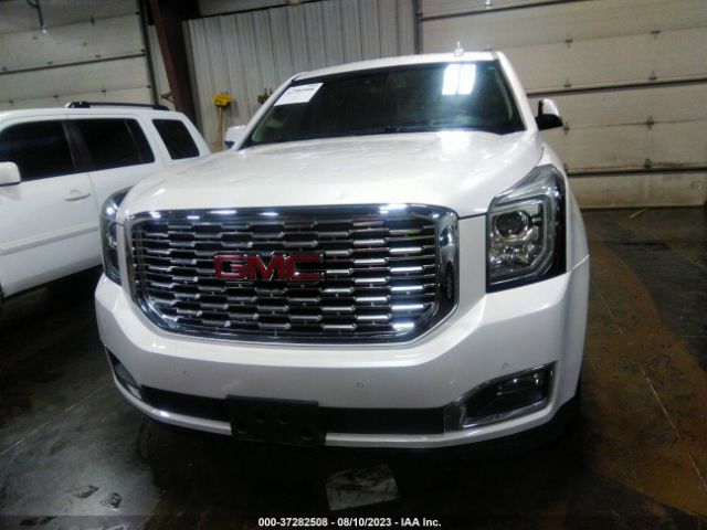 1GKS2CKJ2LR144762 GMC YUKON DENALI