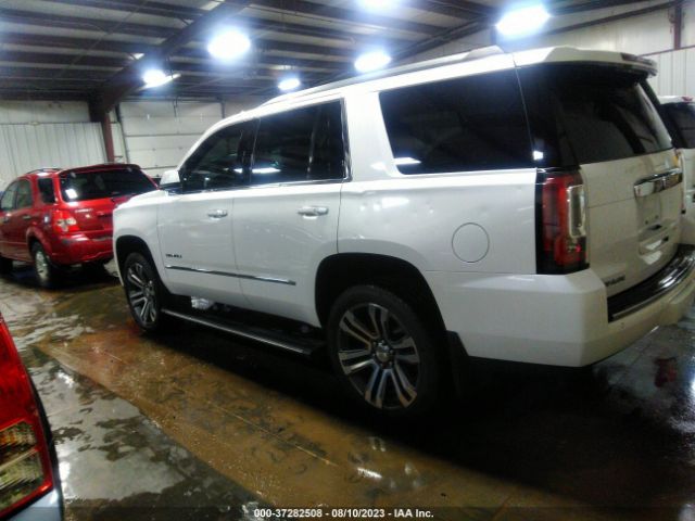 1GKS2CKJ2LR144762 GMC YUKON DENALI