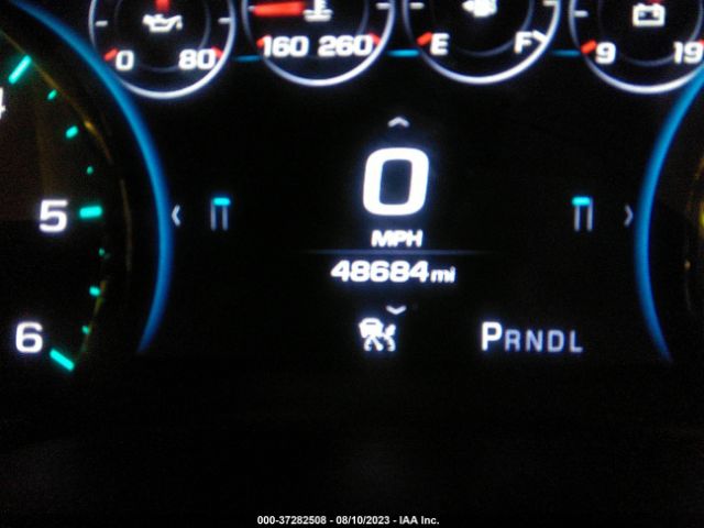 1GKS2CKJ2LR144762 GMC YUKON DENALI