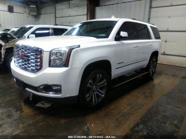 1GKS2CKJ2LR144762 GMC YUKON DENALI