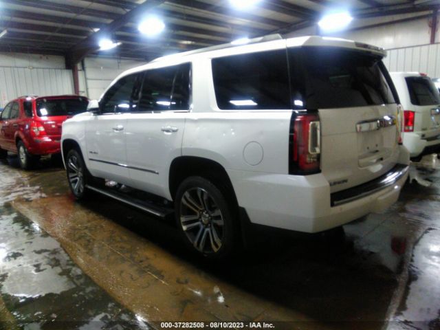 1GKS2CKJ2LR144762 GMC YUKON DENALI