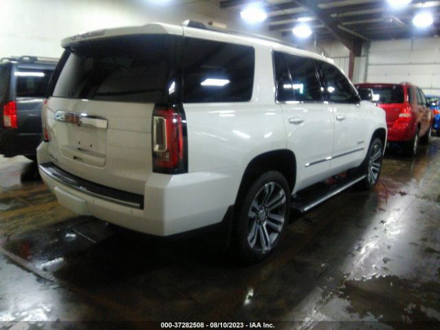 1GKS2CKJ2LR144762 GMC YUKON DENALI
