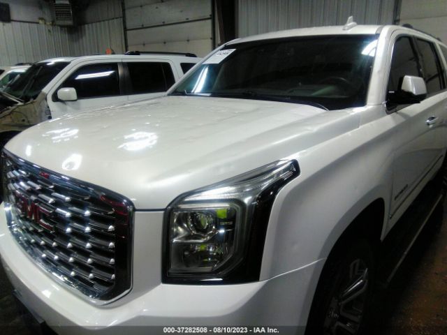 1GKS2CKJ2LR144762 GMC YUKON DENALI