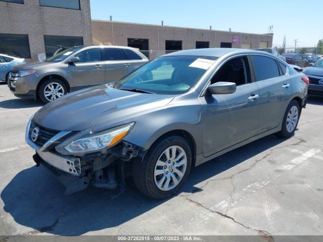 1N4AL3AP2HC292971 Nissan Altima 2.5 S