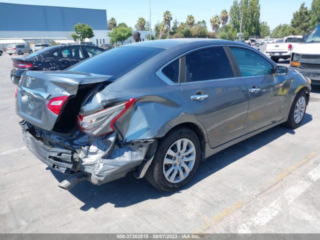 1N4AL3AP2HC292971 Nissan Altima 2.5 S