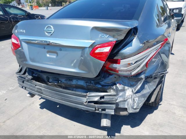 1N4AL3AP2HC292971 Nissan Altima 2.5 S