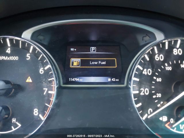 1N4AL3AP2HC292971 Nissan Altima 2.5 S
