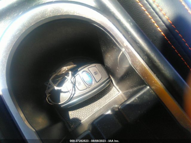 JF2GTHNC1NH224511 Subaru Crosstrek Limited