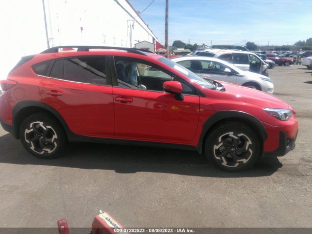 JF2GTHNC1NH224511 Subaru Crosstrek Limited