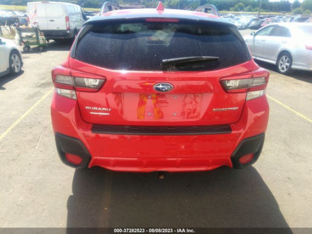 JF2GTHNC1NH224511 Subaru Crosstrek Limited