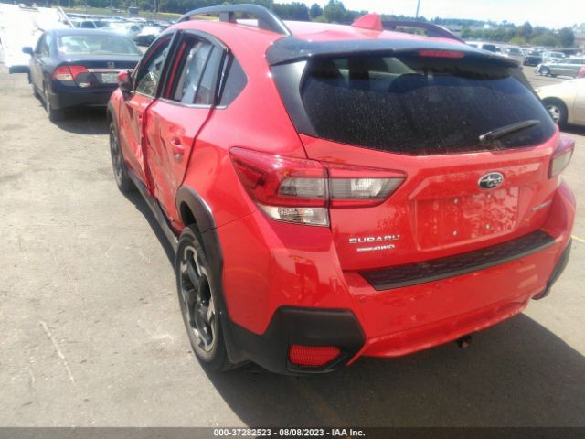 JF2GTHNC1NH224511 Subaru Crosstrek Limited