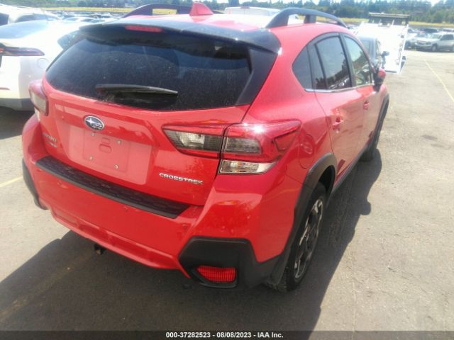 JF2GTHNC1NH224511 Subaru Crosstrek Limited