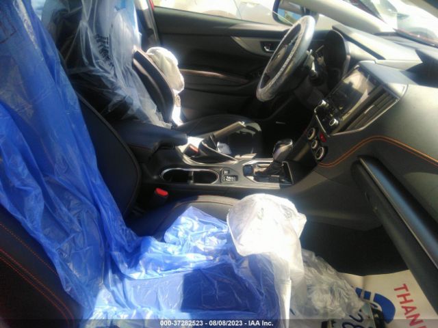 JF2GTHNC1NH224511 Subaru Crosstrek Limited