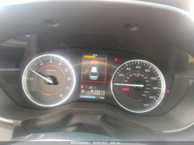 JF2GTHNC1NH224511 Subaru Crosstrek Limited