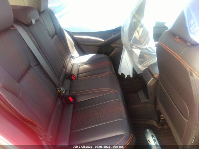 JF2GTHNC1NH224511 Subaru Crosstrek Limited
