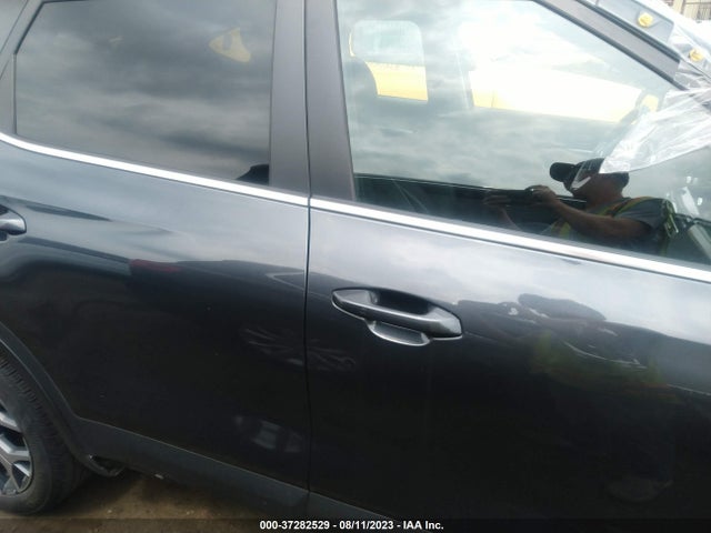 2021 KIA SELTOS EX VIN: KNDERCAA3M7119016