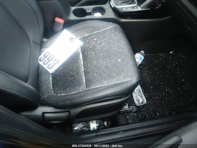 2021 KIA SELTOS EX VIN: KNDERCAA3M7119016