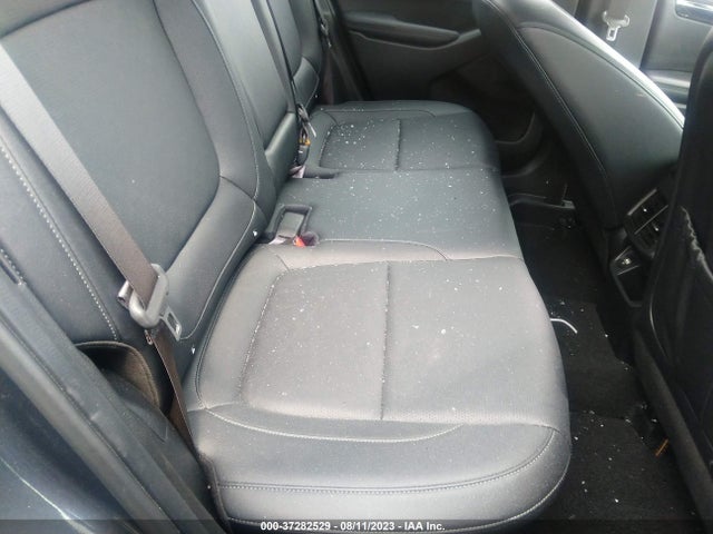 2021 KIA SELTOS EX VIN: KNDERCAA3M7119016