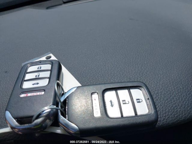 1HGCR3F87FA019635 Honda Accord Ex-l V-6