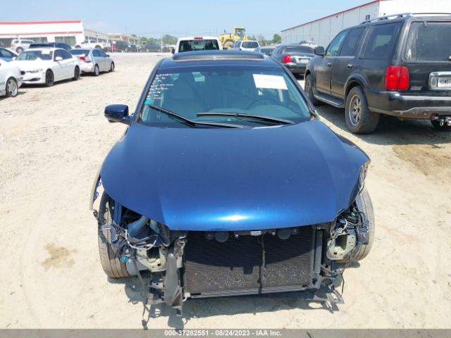 1HGCR3F87FA019635 Honda Accord Ex-l V-6