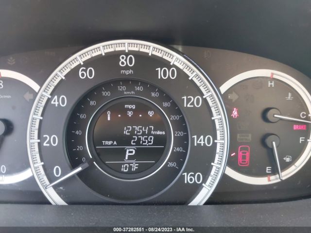 1HGCR3F87FA019635 Honda Accord Ex-l V-6