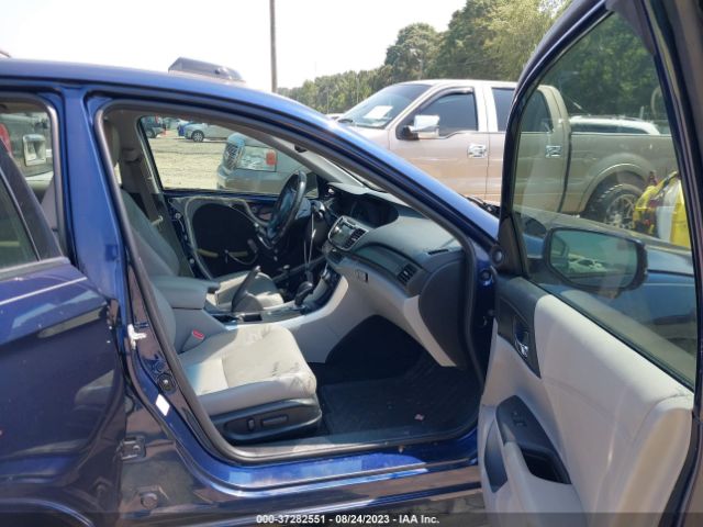 1HGCR3F87FA019635 Honda Accord Ex-l V-6