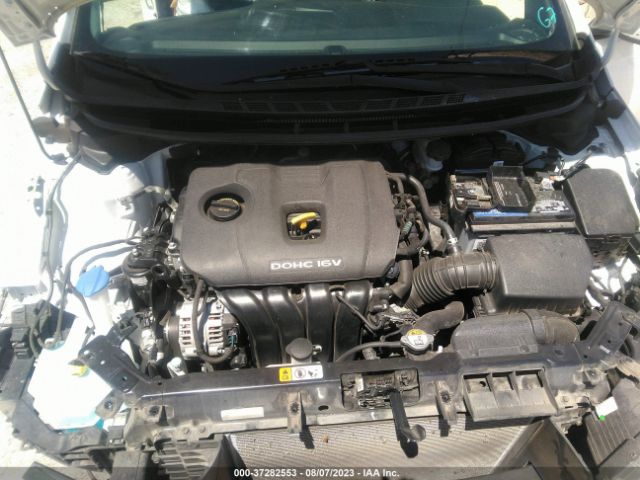 3KPFK4A73HE081800 KIA FORTE LX