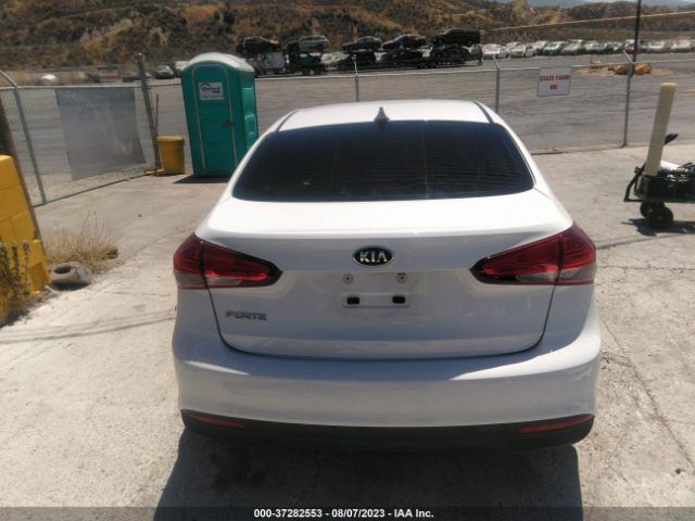 3KPFK4A73HE081800 KIA FORTE LX