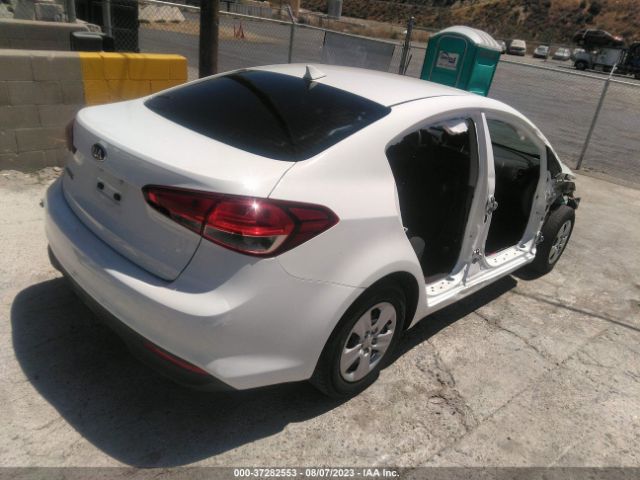 3KPFK4A73HE081800 KIA FORTE LX