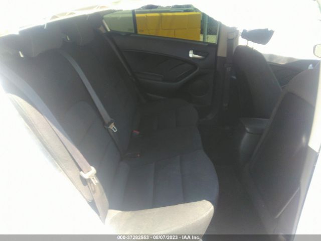 3KPFK4A73HE081800 KIA FORTE LX