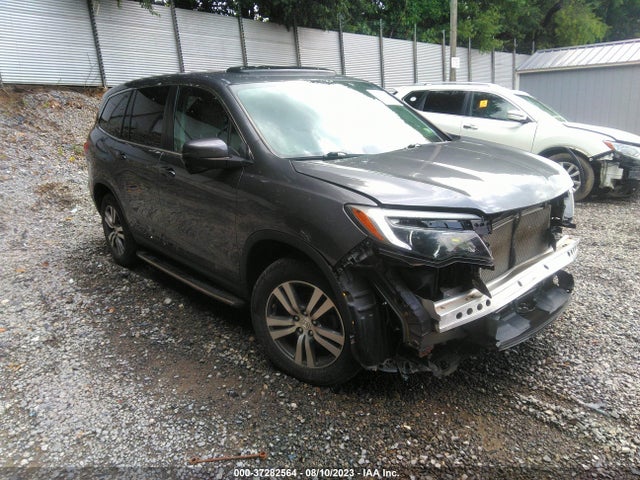 2016 5FNYF6H77GB026287 головне зображення