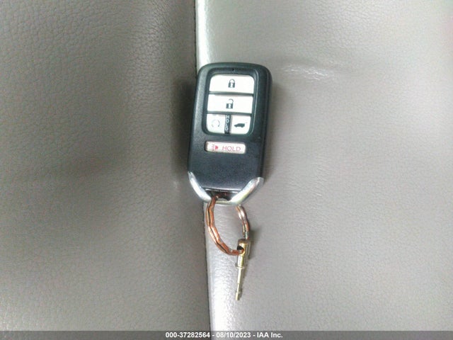 Honda Pilot Ex-l 2016 5FNYF6H77GB026287 Image 11